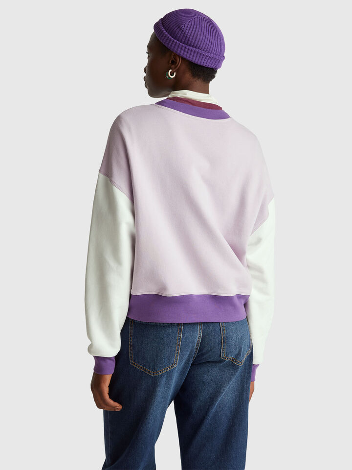 SWEATER L/S Femme image number 2